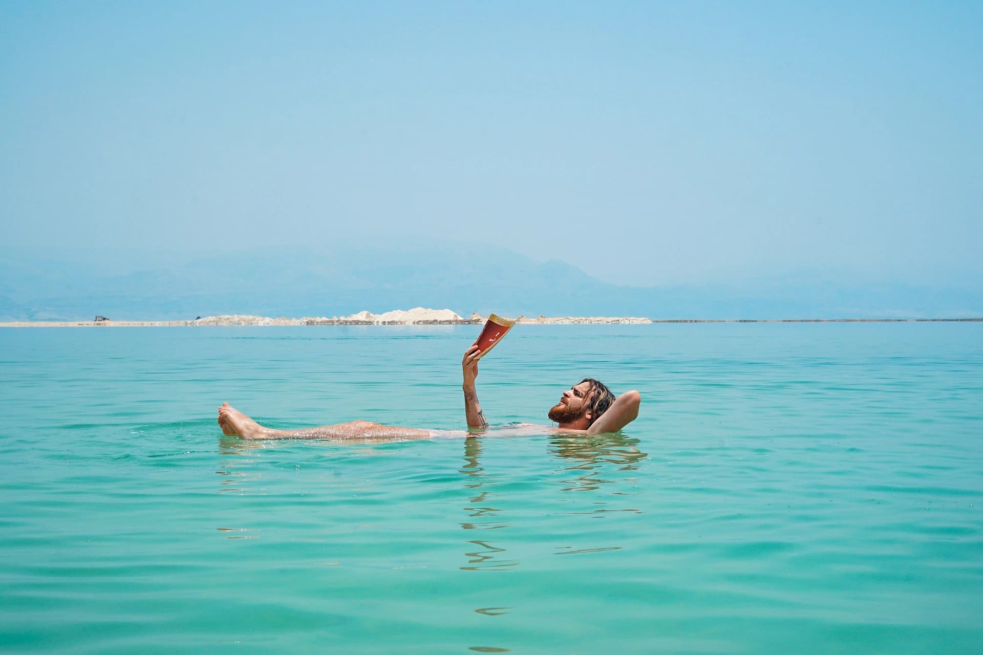 Dead Sea